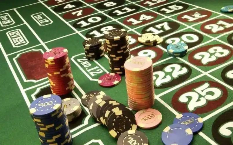 VIP Rewards System