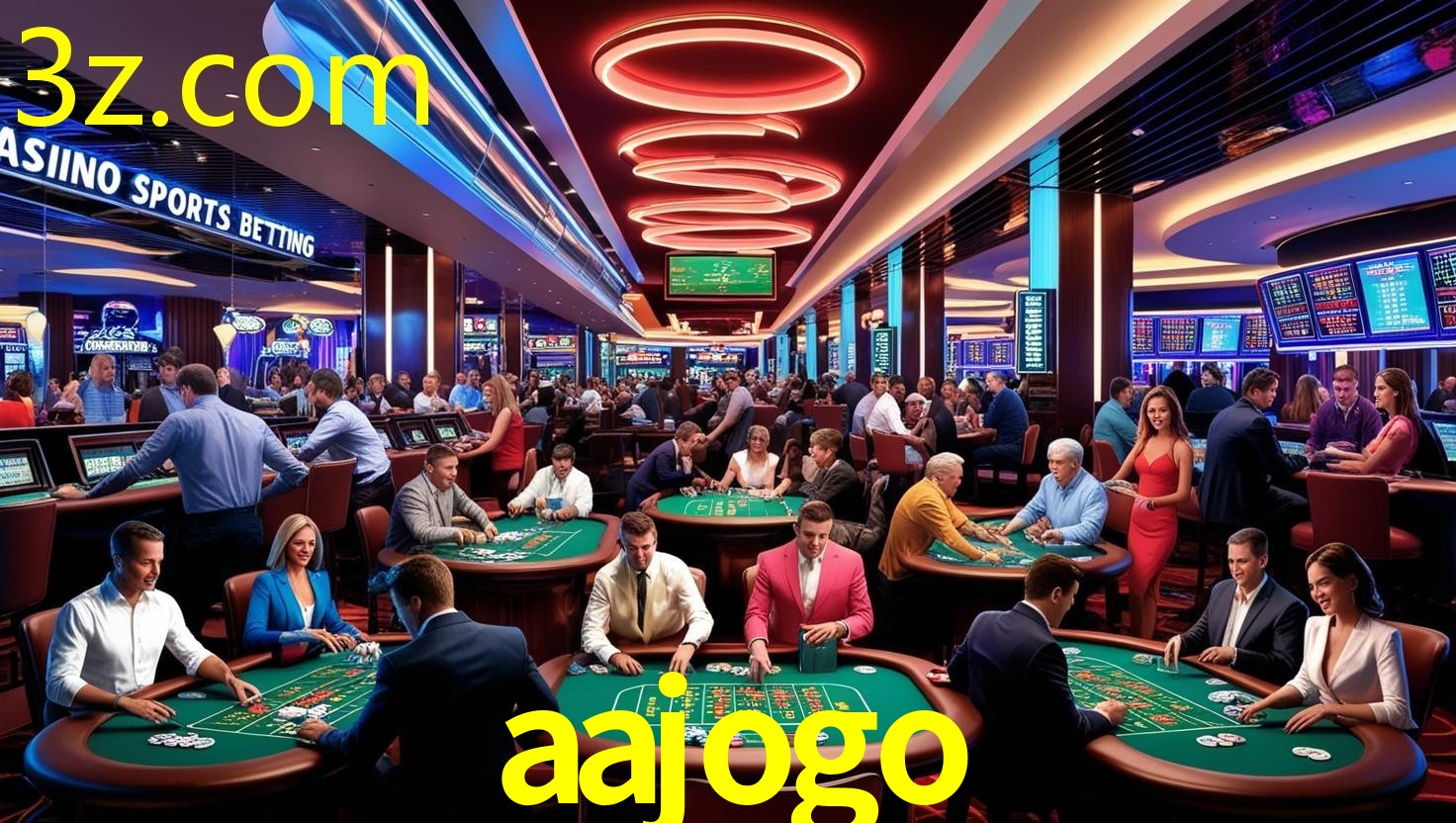 AAJOGO