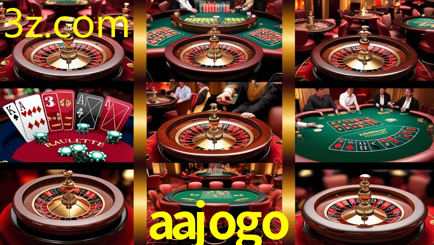AAJOGO