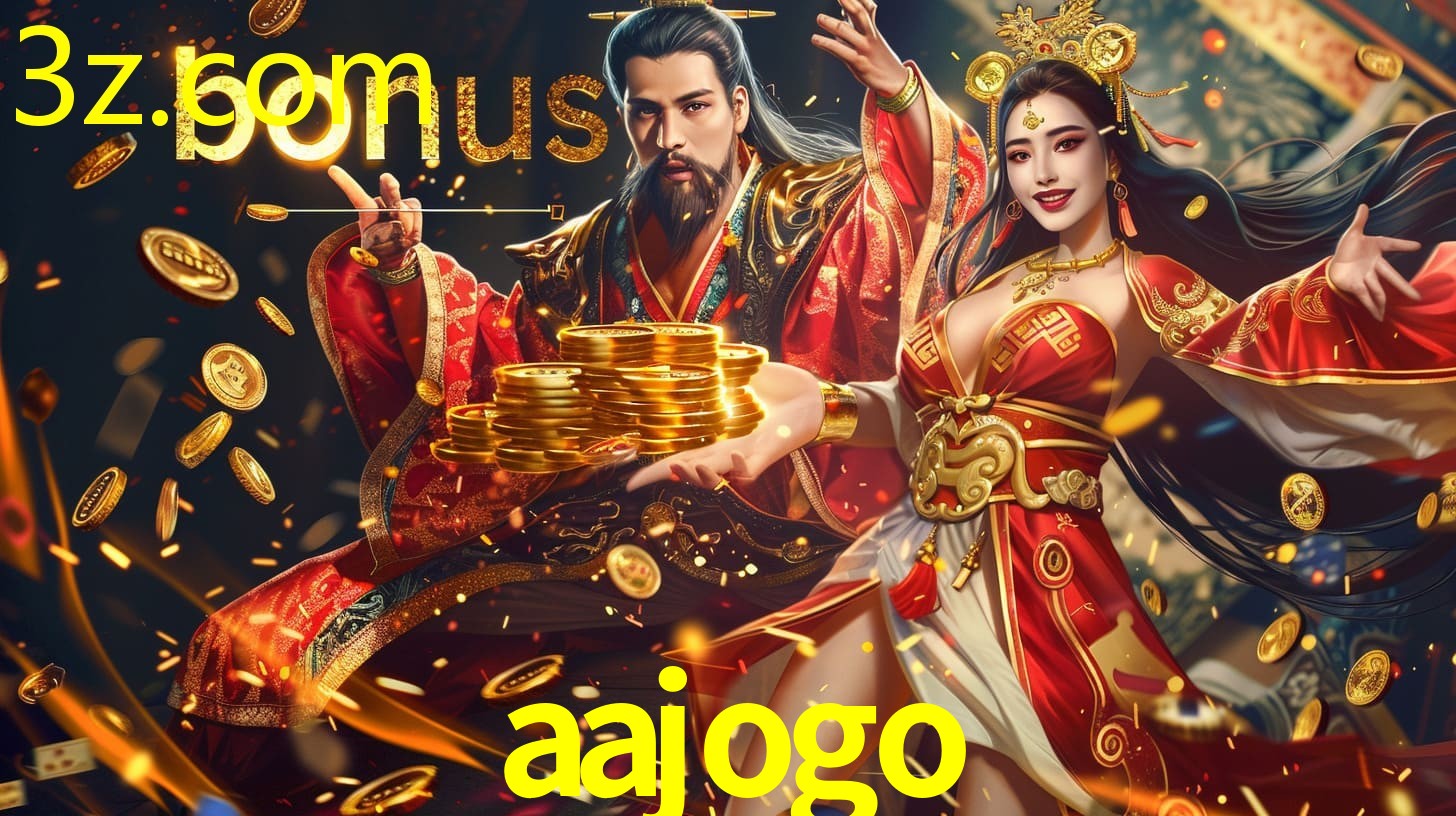 AAJOGO