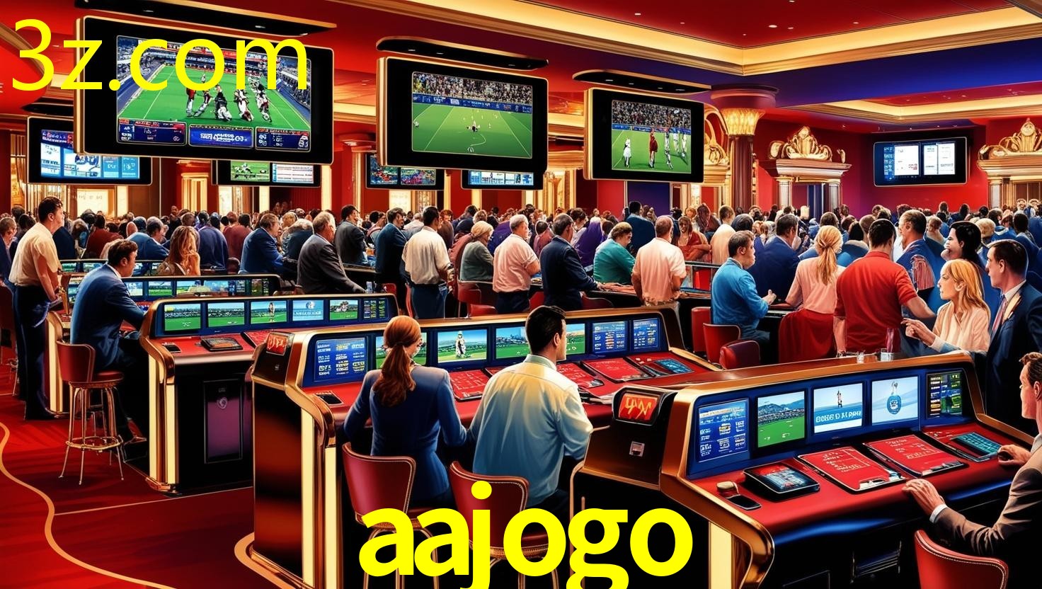 AAJOGO