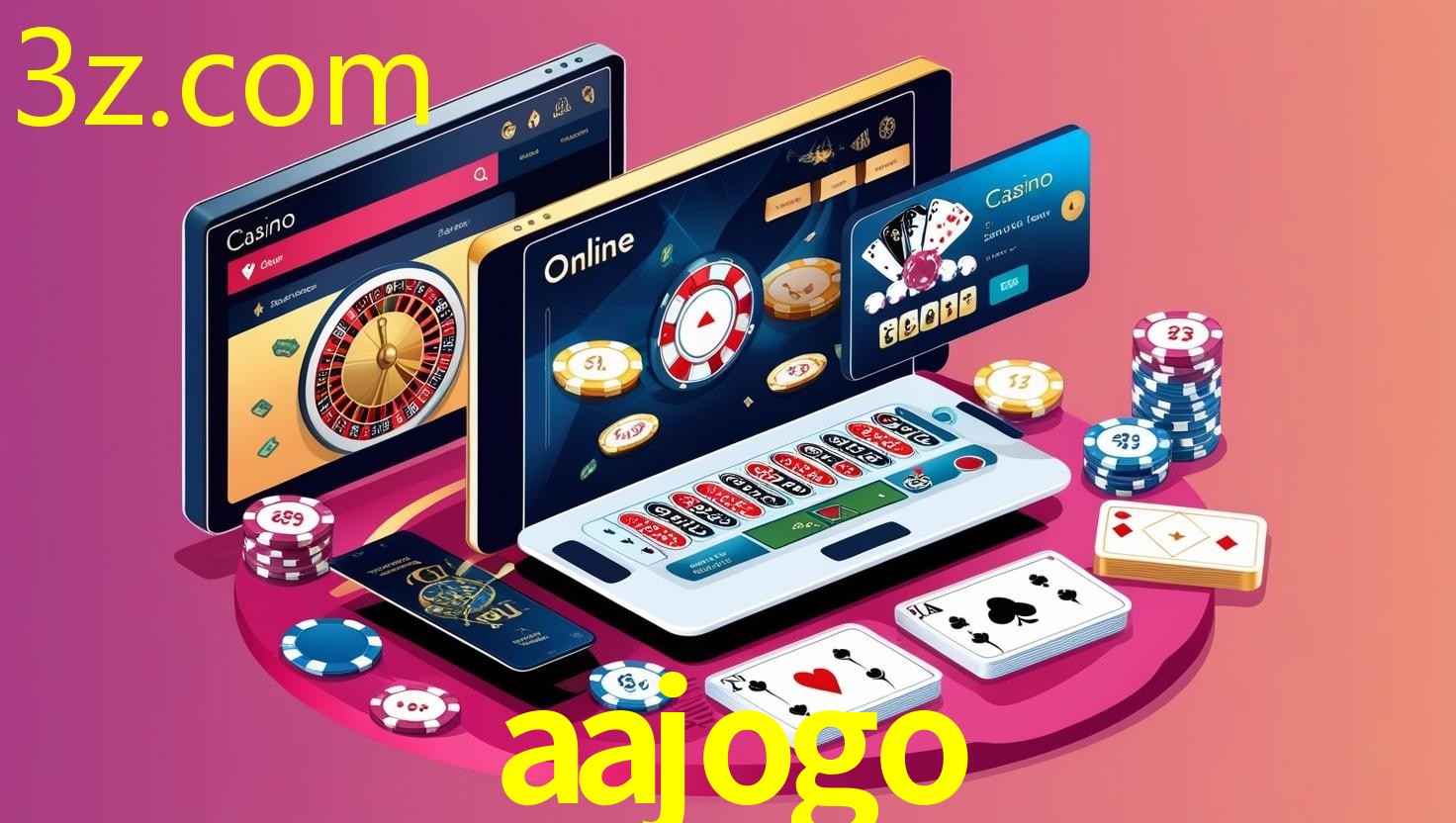 AAJOGO