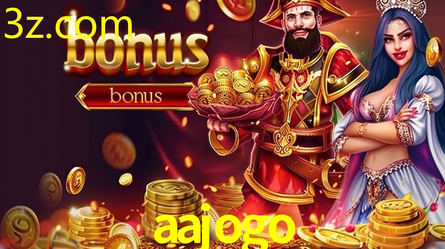 AAJOGO
