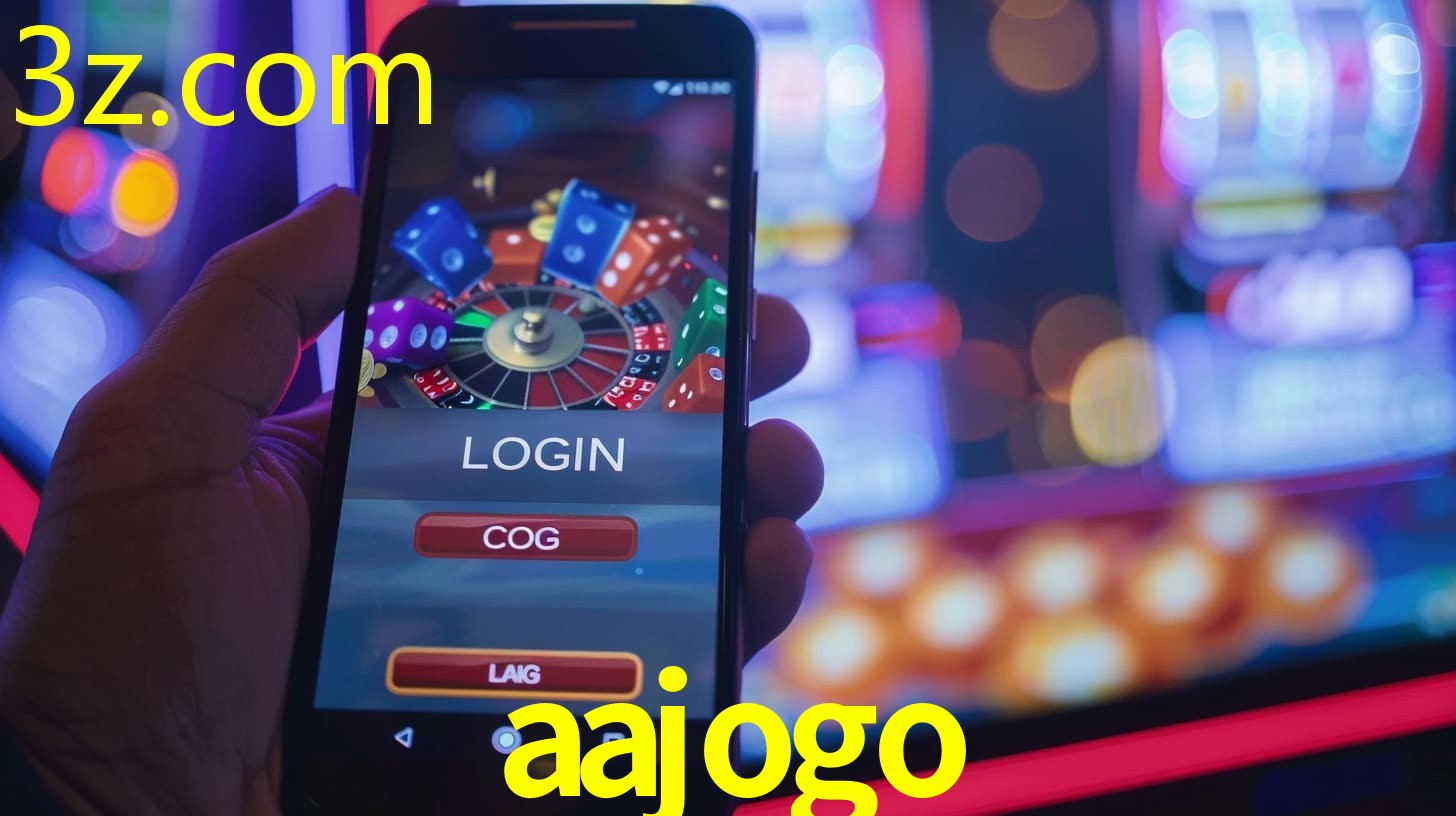 AAJOGO