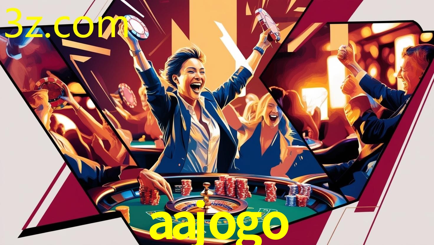 AAJOGO