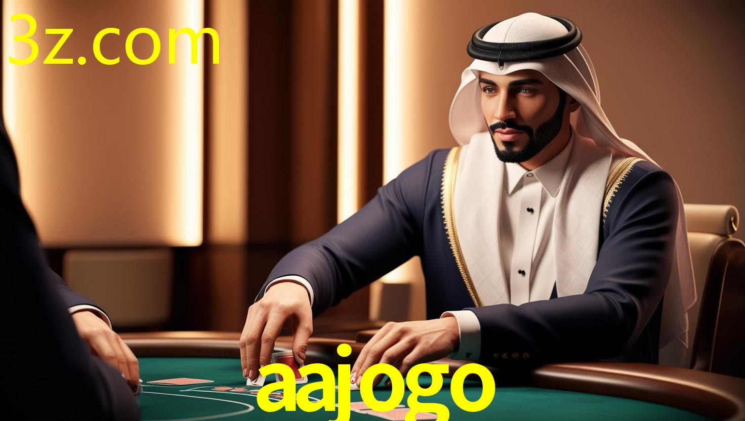 AAJOGO